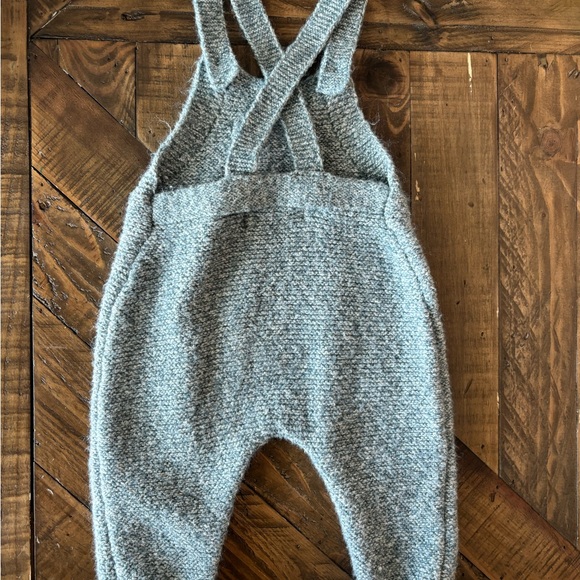 Zara infant overalls - Picture 2 of 3